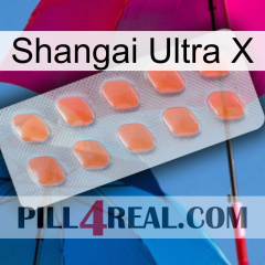 Shangai Ultra X 26